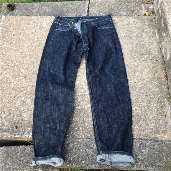 men's 100 percent cotton jeans